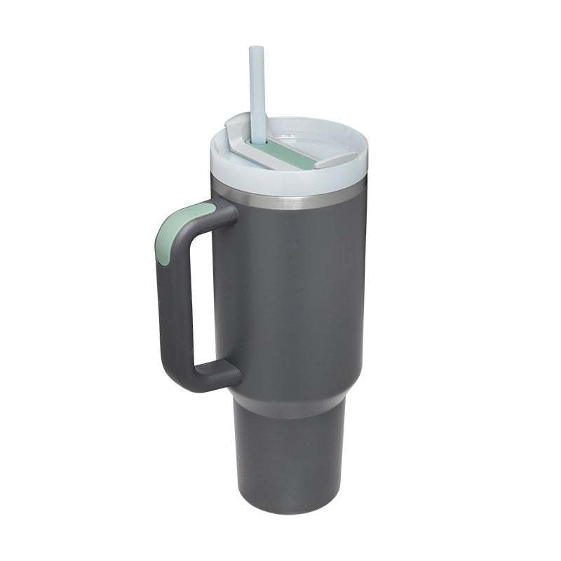 40oz Diva Insulated Tumbler colour range display